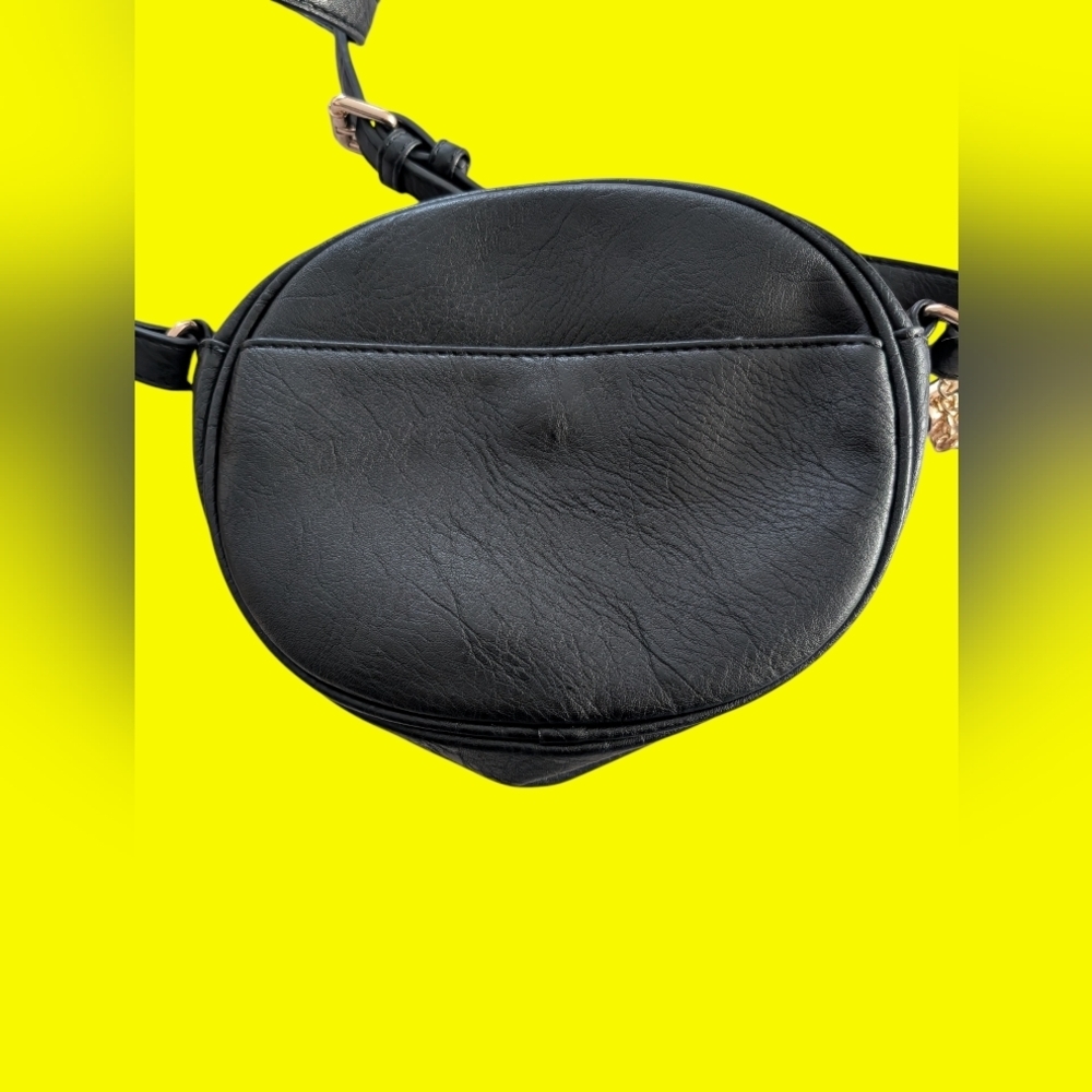 Urban Expressions Studded Crossbody - Picture 2 of 5